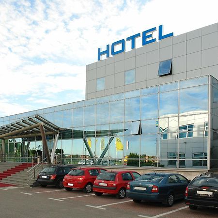 Hotel Zovko Zagreb Sesvete Dış mekan fotoğraf