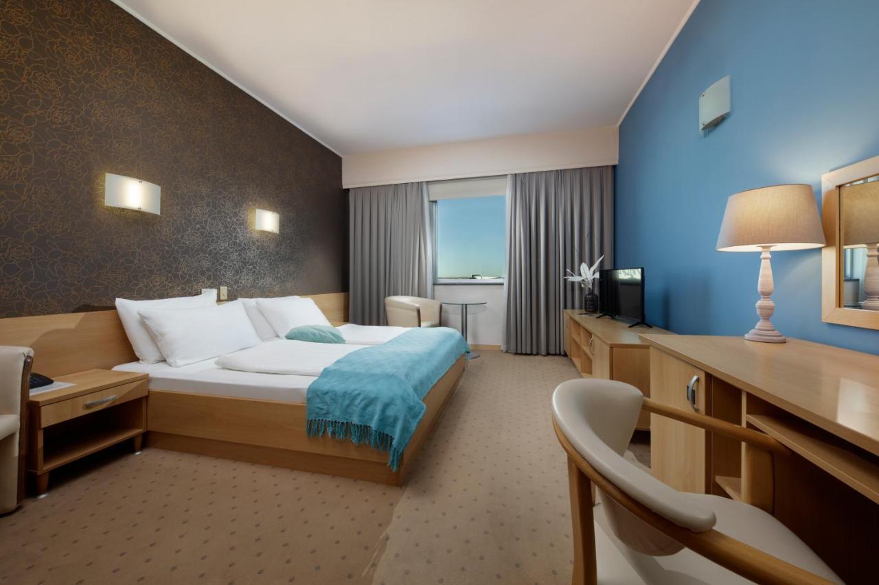 Hotel Zovko Zagreb Sesvete Dış mekan fotoğraf