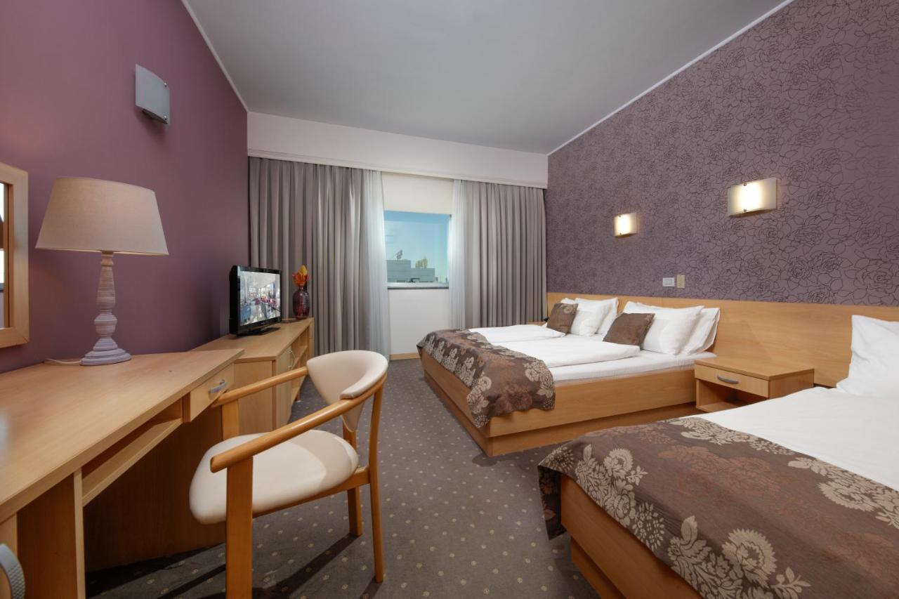 Hotel Zovko Zagreb Sesvete Dış mekan fotoğraf