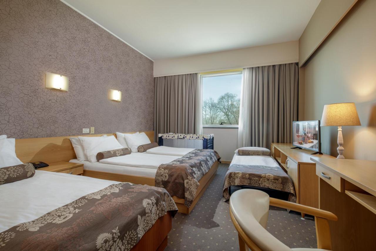 Hotel Zovko Zagreb Sesvete Dış mekan fotoğraf