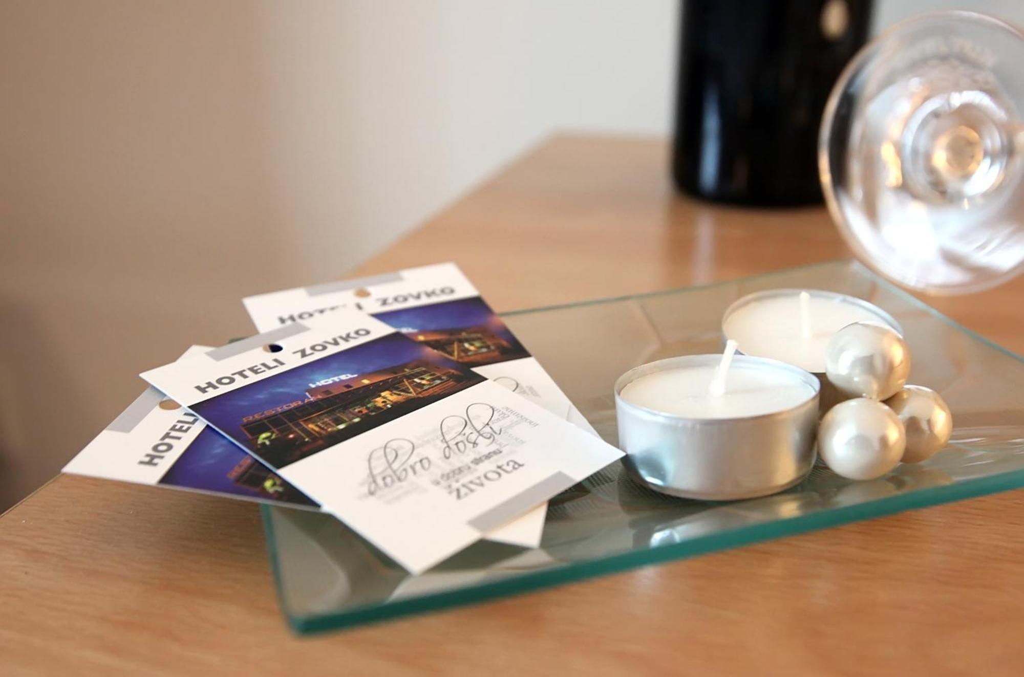 Hotel Zovko Zagreb Sesvete Dış mekan fotoğraf