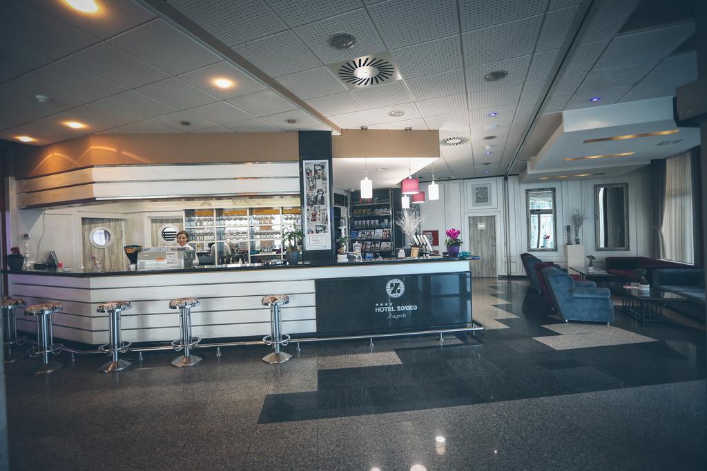 Hotel Zovko Zagreb Sesvete Dış mekan fotoğraf