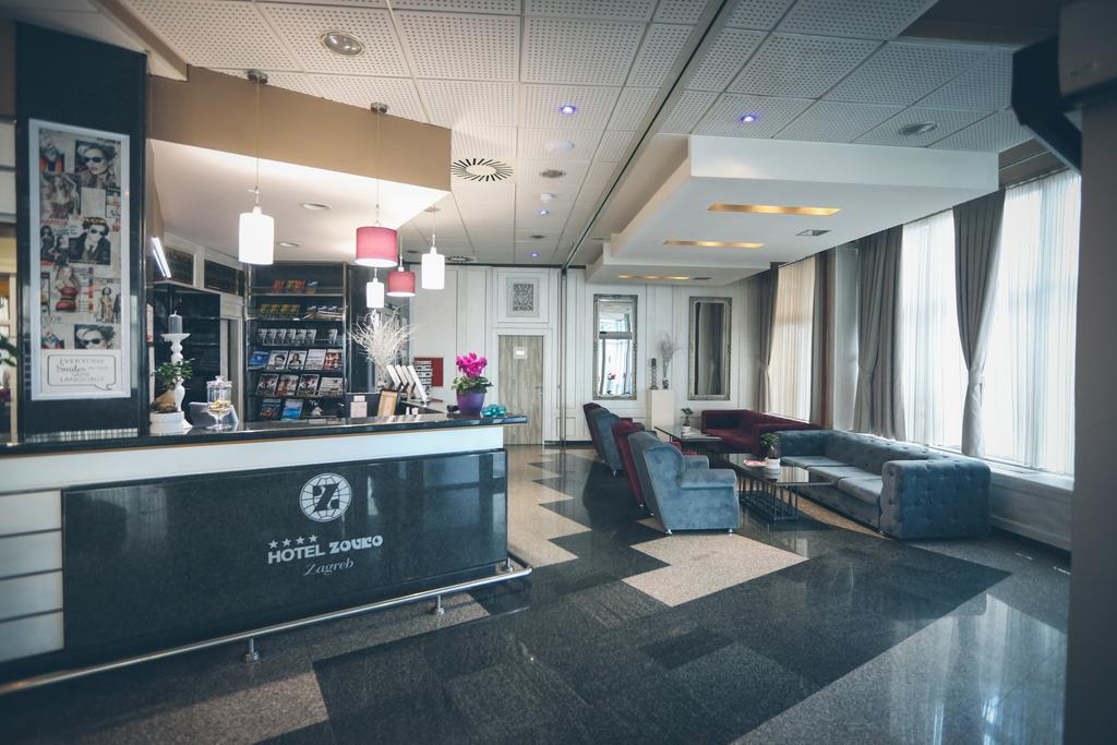 Hotel Zovko Zagreb Sesvete Dış mekan fotoğraf