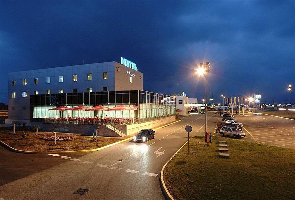 Hotel Zovko Zagreb Sesvete Dış mekan fotoğraf