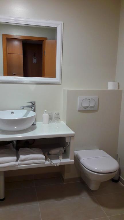 Hotel Zovko Zagreb Sesvete Dış mekan fotoğraf